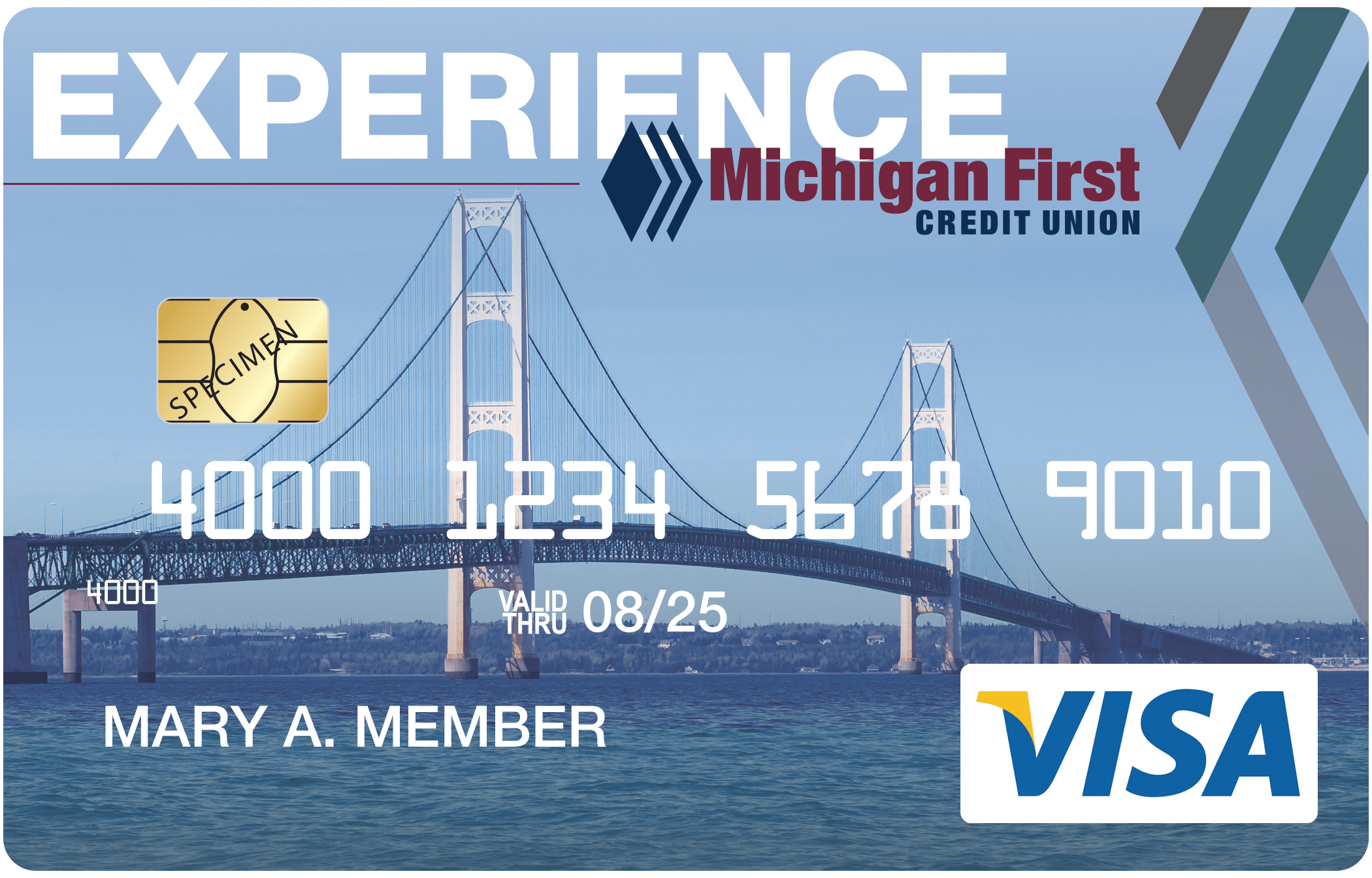 Credit Cards Credit Union Rewards Michigan First Credit Union